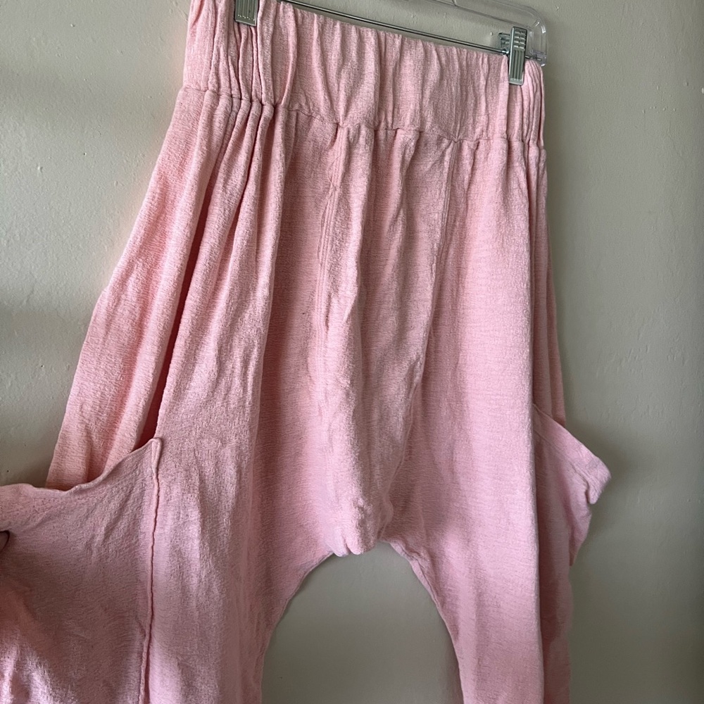Free People On The Cloud Joggers - Picture 5 of 5